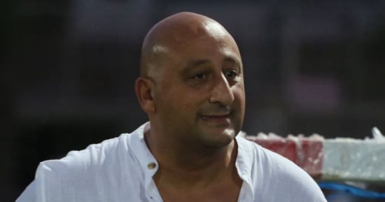 عمرو فتحى رئيسا لبعثة منتخب اليد تحت 17 عاما فى مونديال المغرب