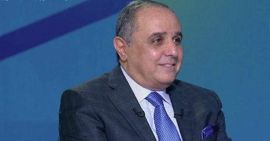 محمد شوقى رئيسا لبعثة الأهلى فى بورندى لمواجهة إيجيل نوار بدورى الأبطال