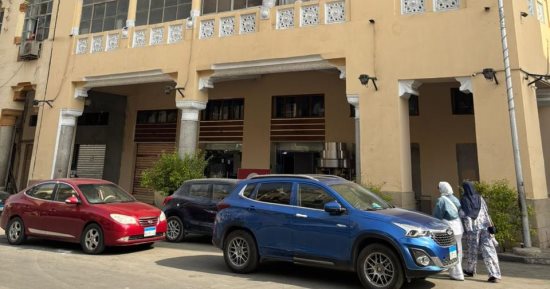 التنمية المحلية: تنفيذ 75% من تطوير شارع إبراهيم في الكوربة بمصر الجديدة