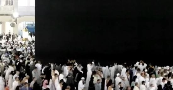 التضامن تجرى قرعة حج الجمعيات الأهلية السبت المقبل لاختيار 12 ألف فائز بالتأشيرات.. إعلان قائمة احتياطي بنسبة 30%.. والتعاقد على الخدمات بالمشاعر المقدسة في مكة المكرمة والمدينة المنورة