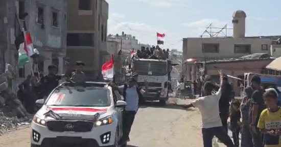 نائب: نجاح مصر فى تثبيت اتفاق غزة تأكيد على أن صوت القاهرة هو الأصدق بميادين السلام