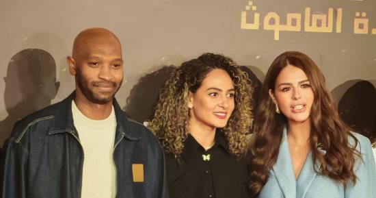 تعرف على إيرادات فيلم أوسكار عودة الماموث في أول أيامه بالسينما