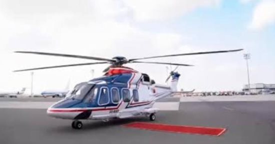 باستثمارات تصل لـ 5 مليارات جنيه.. إطلاق  خدمة “تاكسي مصر الجوي” في مصر
