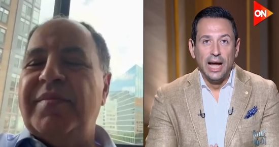 رئيس المجموعة العربية بصندوق النقد: مصر في الطريق الصحيح نحو الاستقرار الاقتصادى