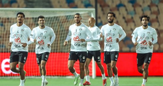 7 أخبار رياضية لا تفوتك اليوم