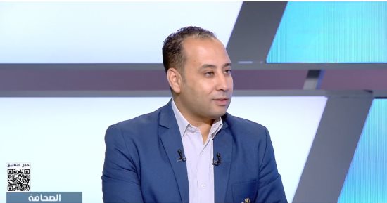 زكى القاضى: هناك رغبة دولية لإتمام المرحلة الثانية من اتفاق شرم الشيخ حول غزة