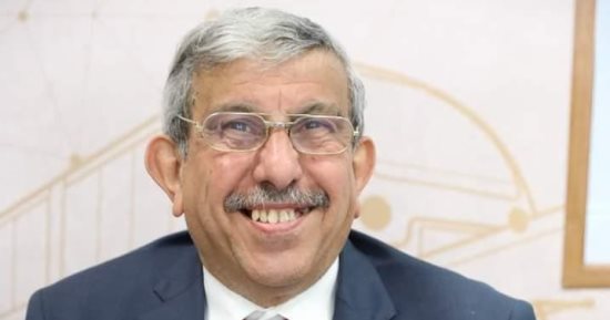 علاء عبد النبى: فخور بثقة الرئيس السيسى.. وتعيينى بـ الشيوخ مسؤولية وطنية