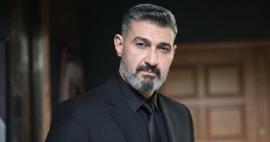 ياسر جلال لـ اليوم السابع: أرفض الزج باسمى فى أى دعاية انتخابية