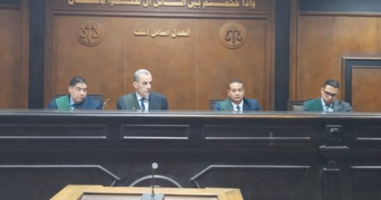 المشدد 6 سنوات وغرامة 100 ألف جنيه لعامل لاتجاره فى الهيروين بشبين القناطر