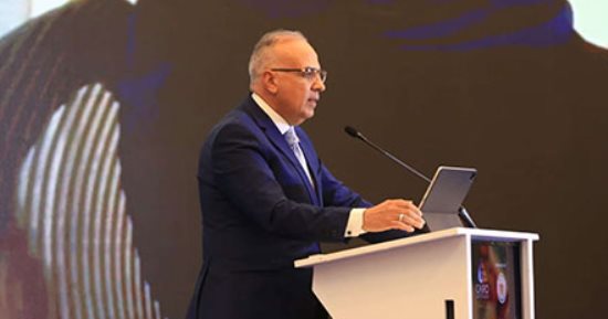 وزير الري: مصر تنتقل من إرث الري للريادة الذكية ومواجهة التحديات المائية تكنولوجيا