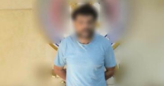 ضبط متهم فى الجيزة بتهمة النصب على مواطنين وإيهامهم بالتوسط فى الجامعات