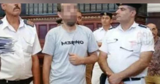 6 نوفمبر.. الدائرة الأولى جنايات مستأنف الإسكندرية تنظر محاكمة سفاح المعمورة