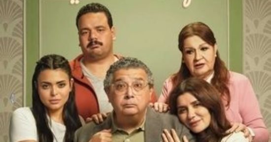 إيرادات فيلم فيها إيه يعنى تتجاوز 66 مليون جنيه فى أقل من شهر عرض