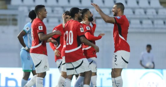 موعد قرعة كأس العالم 2026 والقناة الناقلة بمشاركة منتخب مصر