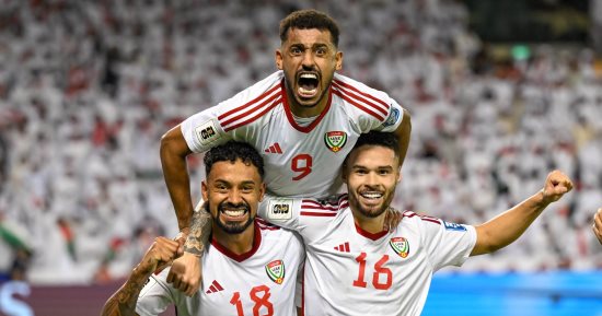 سيناريوهات صعود منتخب الإمارات إلى كأس العالم 2026 بعد ثنائية عمان