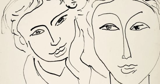 رسومات هنرى ماتيس تتجاوز التوقعات وتحقق أكثر من 2.5 مليون دولار فى مزاد