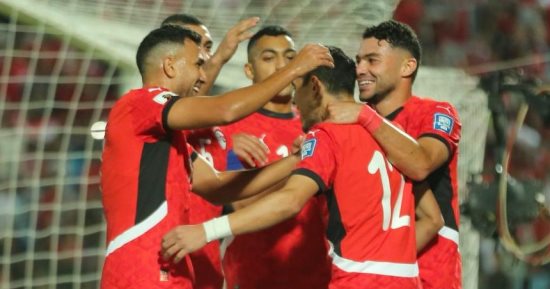 بمشاركة منتخب مصر.. إطلاق مسمى كأس العين على دورة المنتخبات