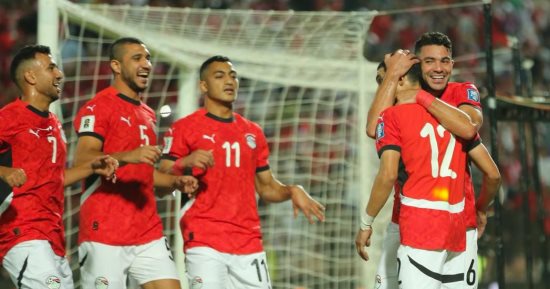 حصاد الرياضة المصرية اليوم السبت 8 - 11 - 2025