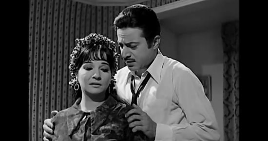 ذكرى عرض ميرامار.. ماجدة الصباحى تمنت الحصول على دور شادية فى الفيلم
