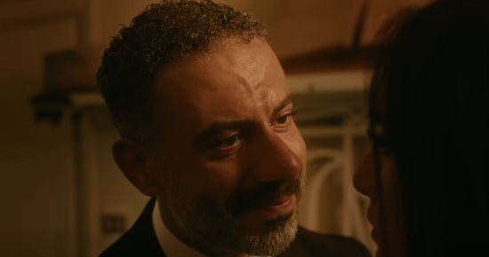 محمد فراج محامى مشهور ويقع فى أزمات مع صحفية بمسلسل ورد وشيكولاته