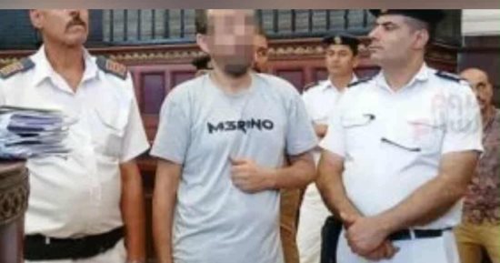 المحكمة ترفض طلبات دفاع سفاح المعمورة بالاسكندرية.. التفاصيل