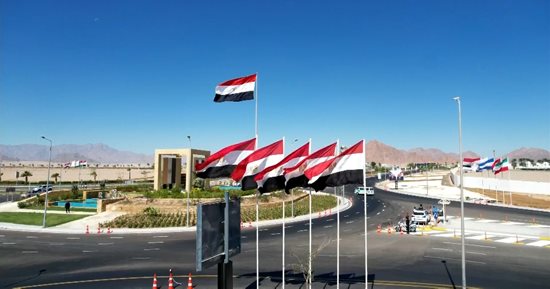برلمانى: قمة شرم الشيخ أعادت الأمل للسلام في الشرق الأوسط