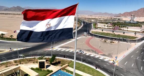 مصر السلام تُثمن توقيع اتفاق شرم الشيخ وتؤكد دعمها للجهود المصرية لترسيخ الأمن الإقليمى