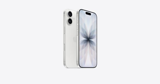 من iPhone 3G إلى iPhone 17: رحلة تطوّر اللون الأبيض فى أجهزة أبل