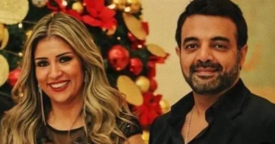 آيات أباظة فى عيد ميلادها: 8 شهور بمر بأصعب حاجة فى حياتى