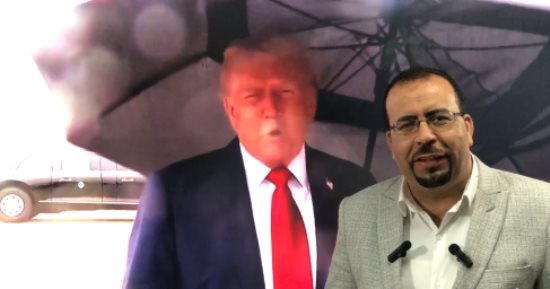 تصريحات ترامب اللافتة بشأن غزة.. أتمنى أن تطأ قدماى أرضها الأبرز (فيديو)