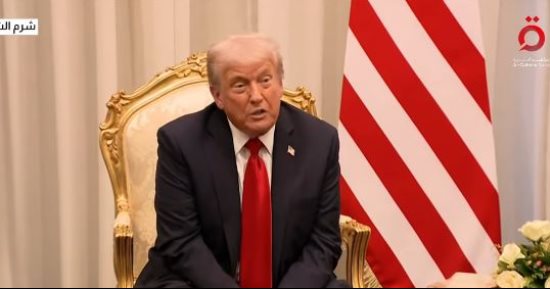 أكثر من 40 عضوا في الشيوخ الأمريكي يطالبون ترامب بتعزيز رفضه ضم إسرائيل أجزاء من الضفة