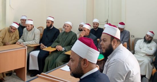وكيل أوقاف كفر الشيخ: الإسلام دعا إلى الاعتدال في الإنجاب والتخطيط للأسرة