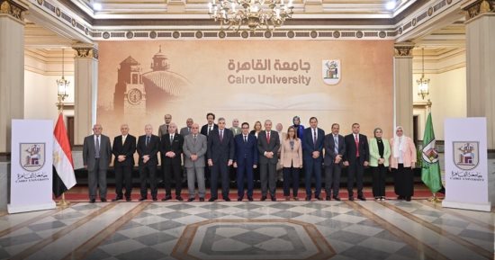 الأعلى للجامعات: الجامعات الحكومية نجحت فى تحرير أمية نحو مليوني مواطن