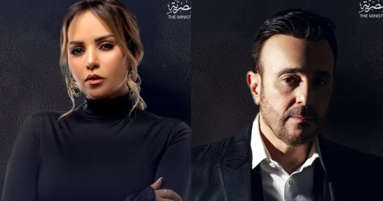 إقبال كبير على تذاكر حفل صابر الرباعى وسوما بختام مهرجان الموسيقى