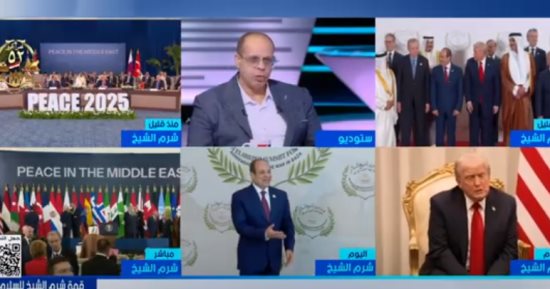 ترامب: لا أعلم شيئا عن ريفييرا غزة هناك أشخاص عليكم الاهتمام بهم أولا