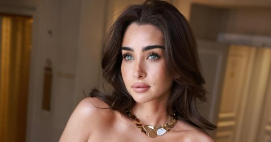هنا الزاهد تبدأ تحضيرات مسلسلها بنت وداد وانطلاق التصوير الفترة المقبلة