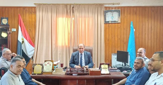 تعرف على مرض طاعون المجترات الصغيرة وكيفية الوقاية منه