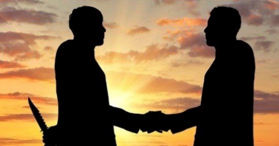 خيانة الصديق.. كواليس جريمة قتل عامل انتهت بالإعدام