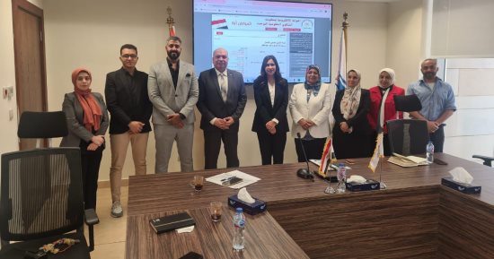 التأمين الصحى: نولي اهتماما بالغا لشكاوى المواطنين وملاحظاتهم لتحسين جودة الخدمات