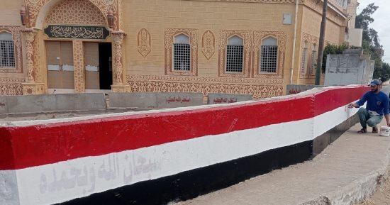 كفر الشيخ تستعد مبكرا لمولد العارف بالله إبراهيم الدسوقي