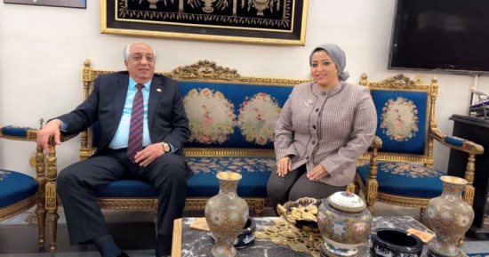 وزير الداخلية الأسبق: تكامل جهود الأجهزة المعلوماتية وراء تراجع الجرائم والأداء الأمني صورة مشرفة لمصر