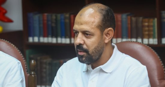 7 أخبار رياضية لا تفوتك اليوم