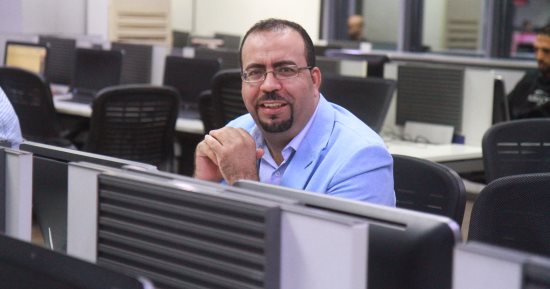 أحمد التايب لـ النيل للأخبار: روسيا ترفض الأفكار الأمريكية بشأن القوات الدولية في غزة