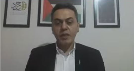 التليفزيون هذا المساء.. هيئة دعم فلسطين: دور مصر حاسم في فتح معبر رفح
