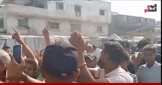إسرائيل تقرر غلق معبر رفح غدا.. اعرف التفاصيل.. فيديو