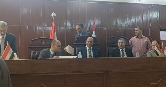 اليوم قبل الأخير.. تقدم 15 مرشحا محتملا لانتخابات مجلس النواب بسوهاج