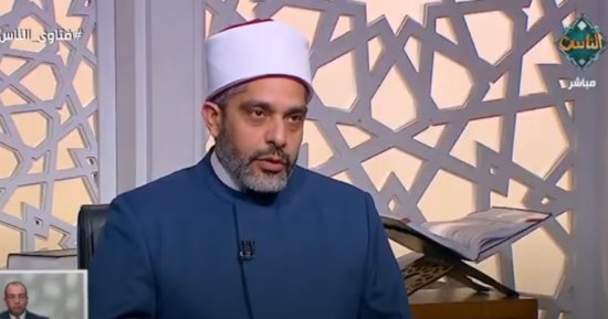 هل يمنع القاتل بسبب الميراث من الإرث؟.. أمين الفتوى يجيب
