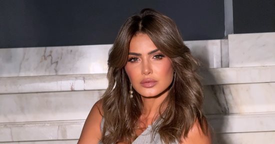 نجلاء بدر تتصدر التريند بعد مقلب الكاميرا الخفية.. مشوار فنى بدأ من ماسيبرو