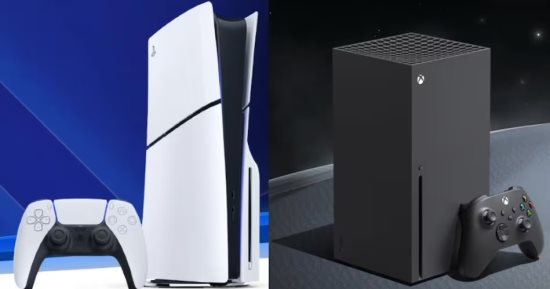 جهازا PS6 والجيل الجديد من Xbox يصلان فى 2027.. كل ما تحتاج معرفته