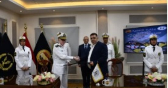 بروتوكول بين وزارة الداخلية واتحاد الكيك بوكسينج لرفع كفاءة عناصر الأمن